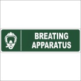 Breating apparatus